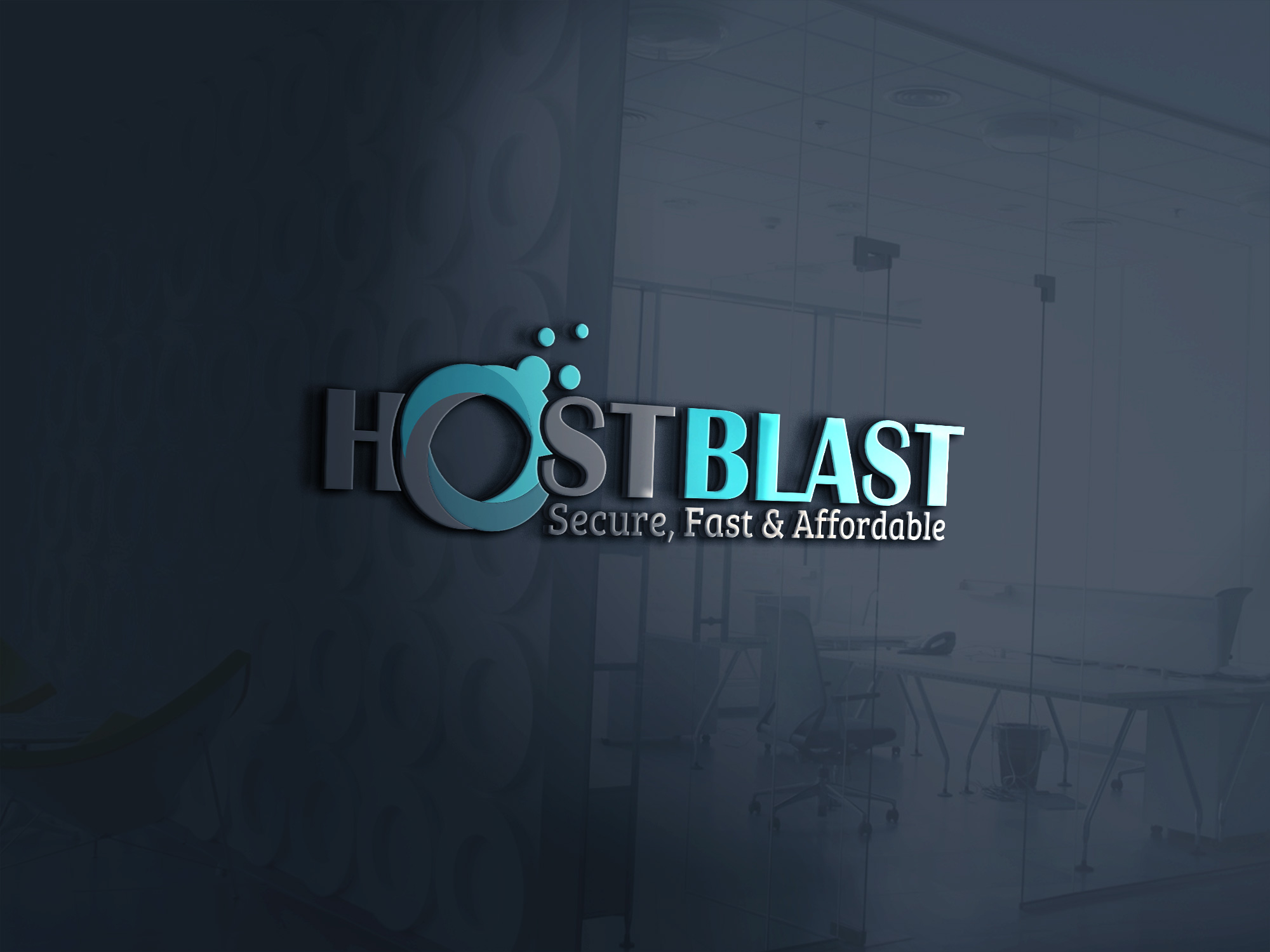 (c) Hostblast.net